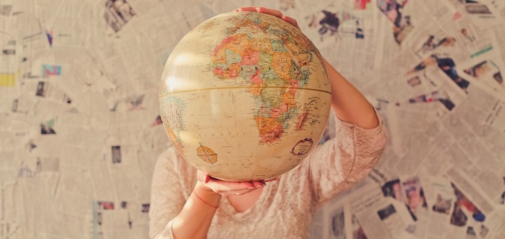 globalización globalización